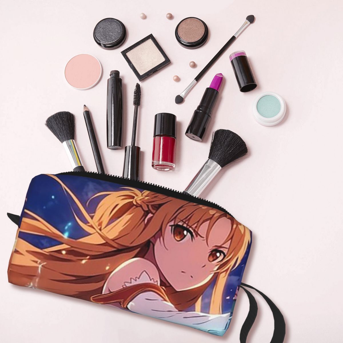 Sword Art Online Yuuki Asuna A – Women'S Bag Online recenzja i cena