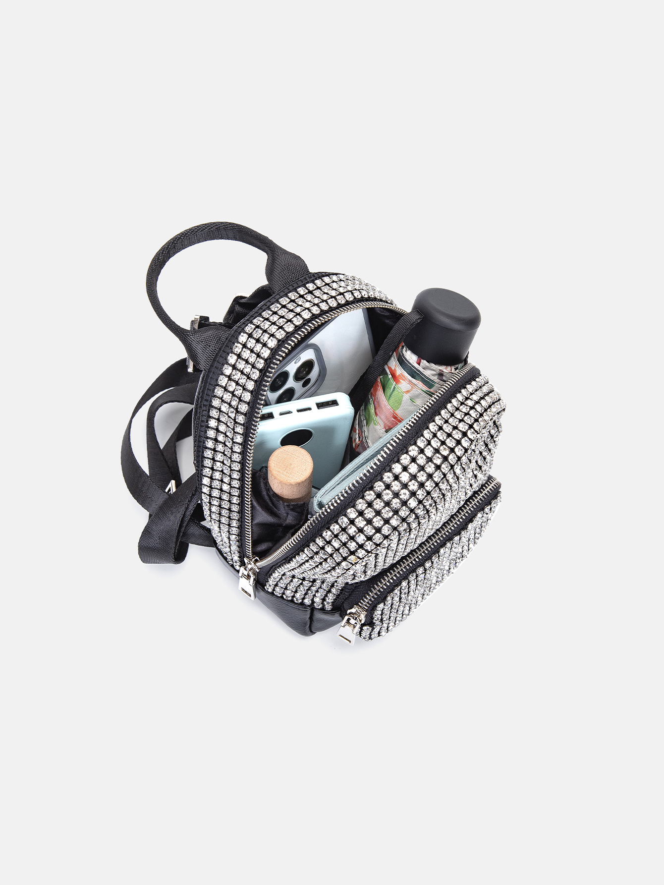 JIOMAY Fashion Mini Backpack L – Women'S Bags Designer Brands recenzja i cena