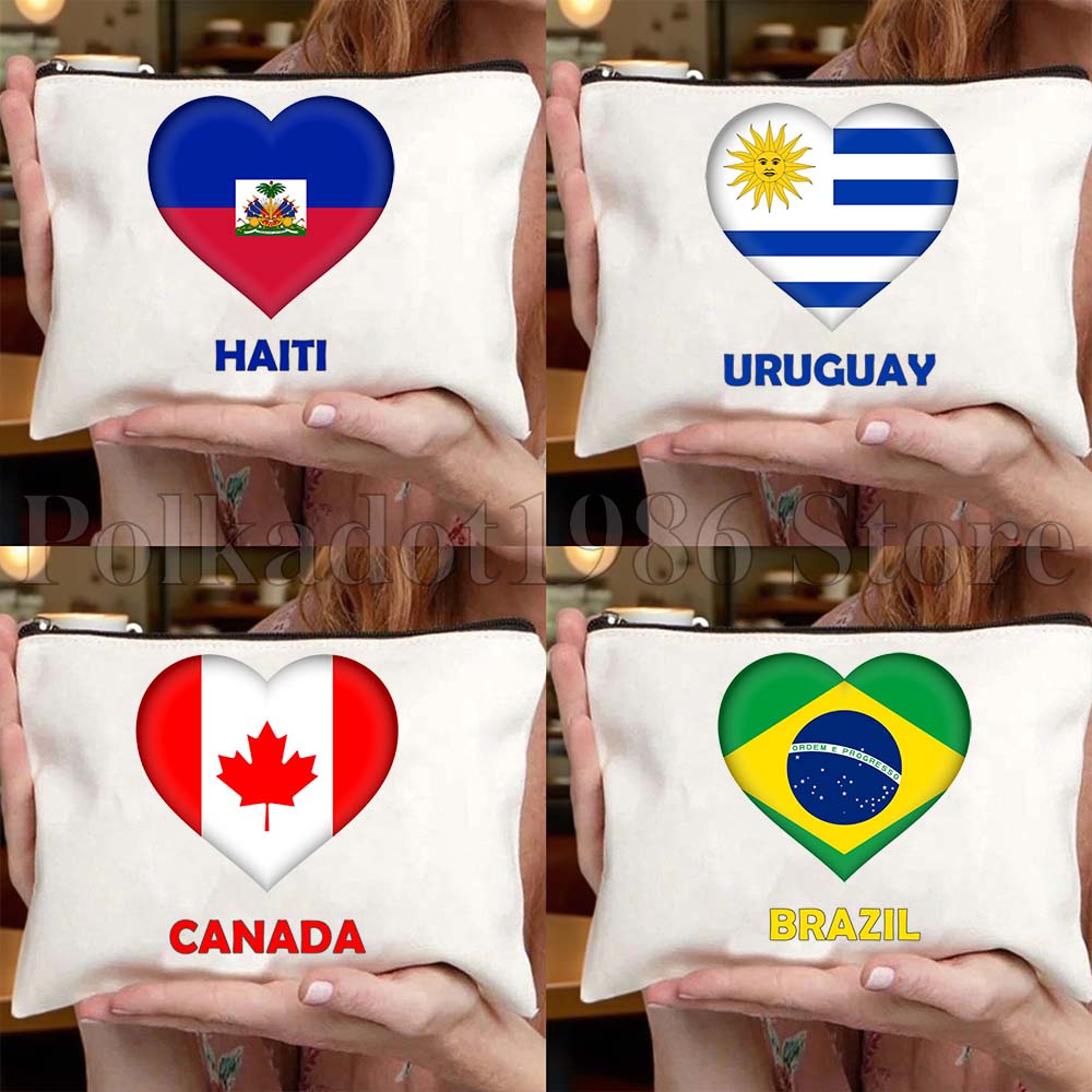 Canada Brazil Croatia Germany  – Women Bags Canada recenzja i cena