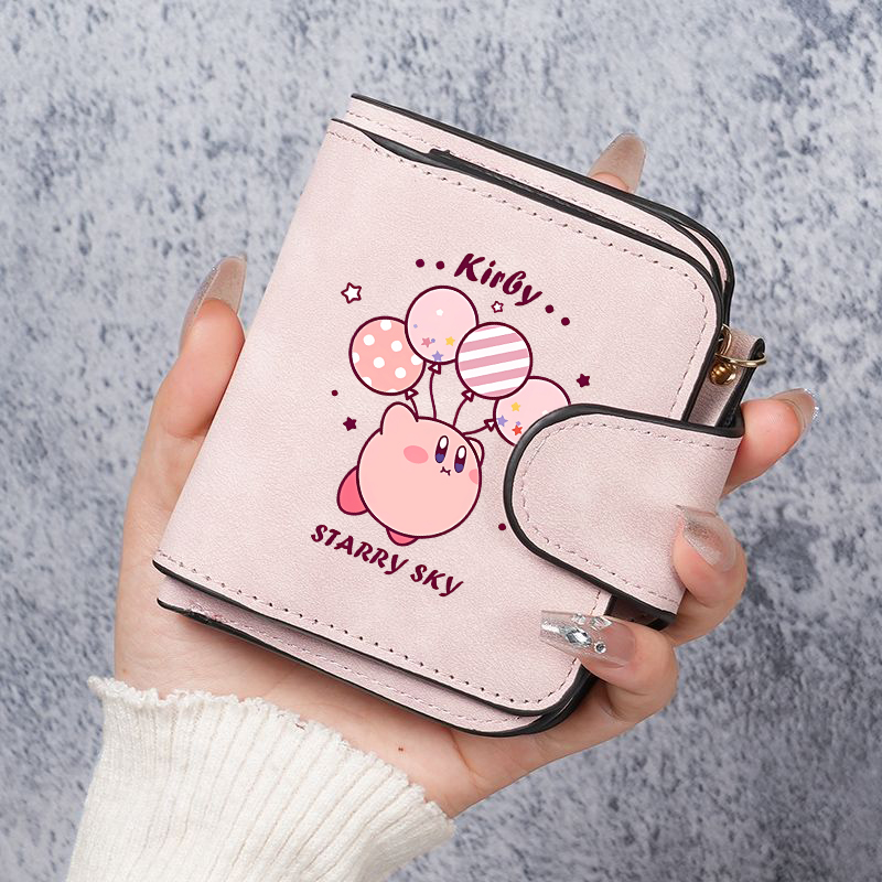 Kirbys Short Wallet Women Fold – Women Bags Flipkart recenzja i cena