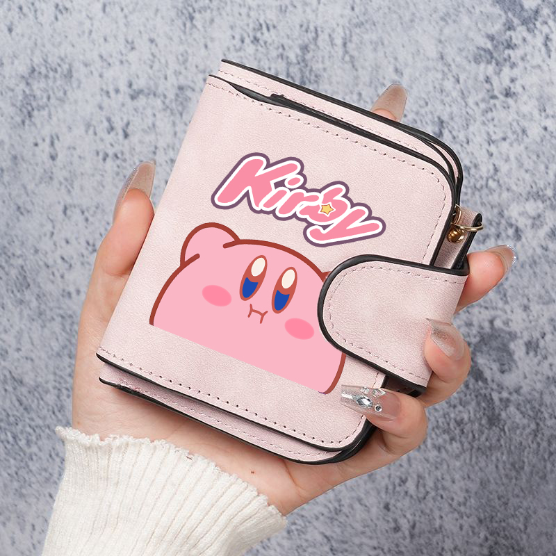 Kirbys Short Wallet Women Fold – Women Bags Flipkart recenzja i cena