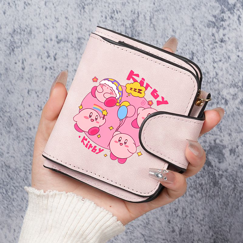 Kirbys Short Wallet Women Fold – Women Bags Flipkart recenzja i cena