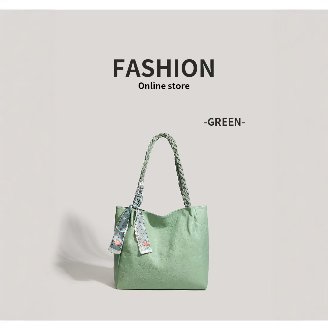 Trending ltemLarge Capacity So – Women'S Bag Online recenzja i cena