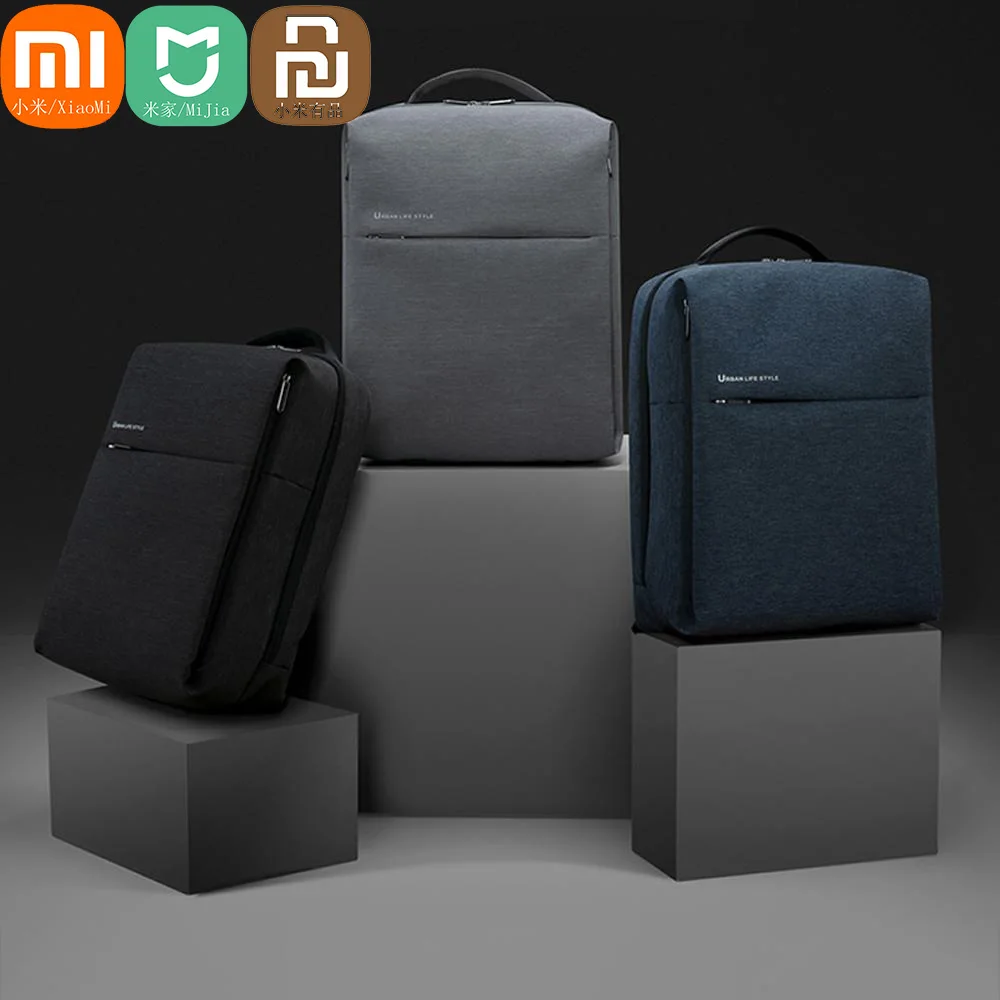 Original Xiaomi Mi Women Men U – Women Bags Large recenzja i cena