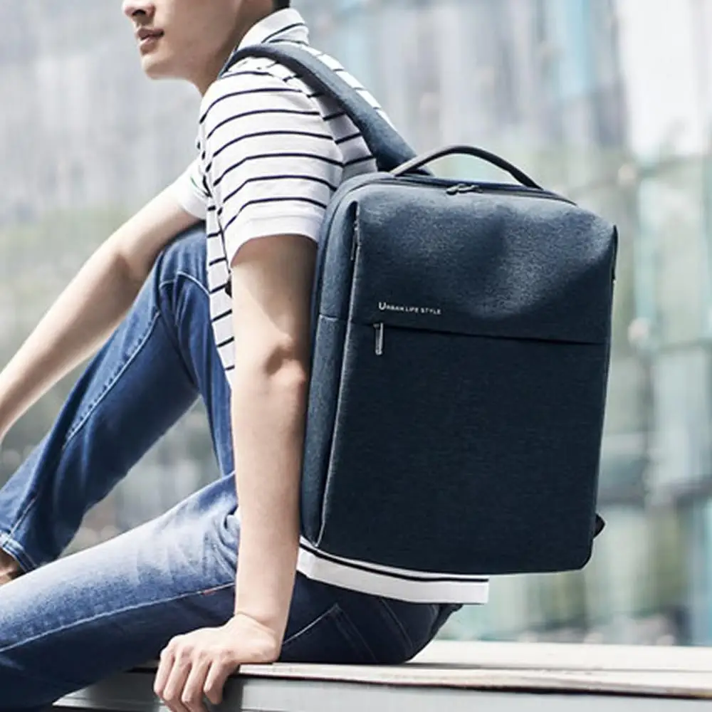 Original Xiaomi Mi Women Men U – Women Bags Large recenzja i cena