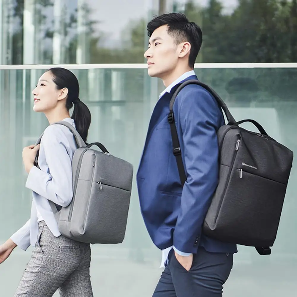 Original Xiaomi Mi Women Men U – Women Bags Large recenzja i cena
