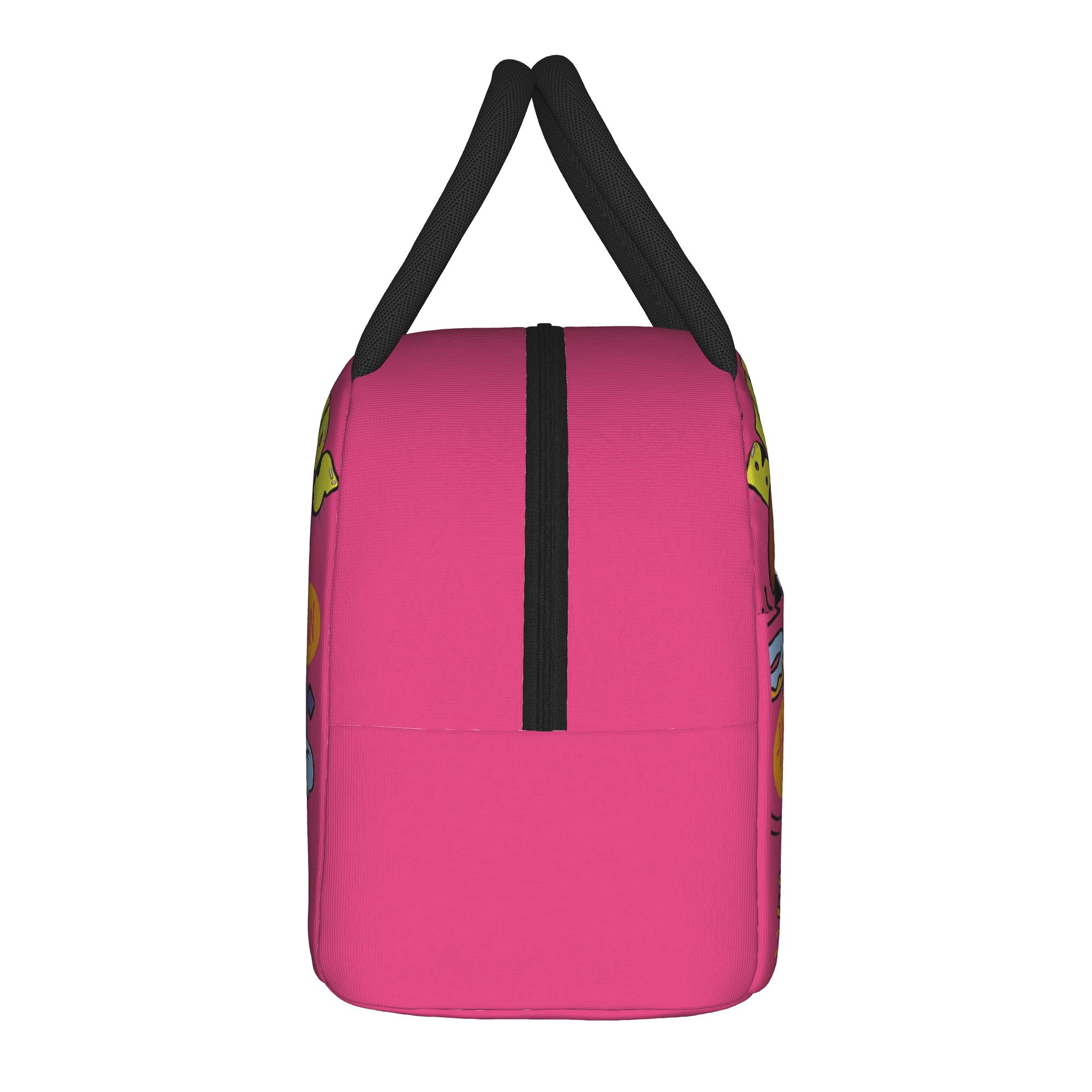 Garfield BEST BUDS Insulated L – Women'S Best Bags For Work recenzja i cena