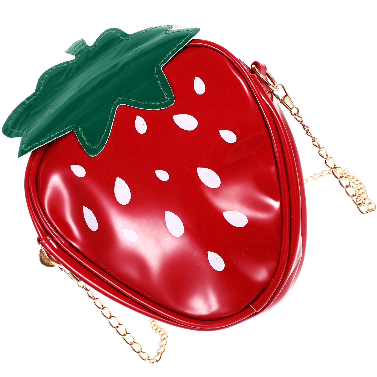 Trendy Fruit Shape Cross Body  – Women Bags Gift recenzja i cena