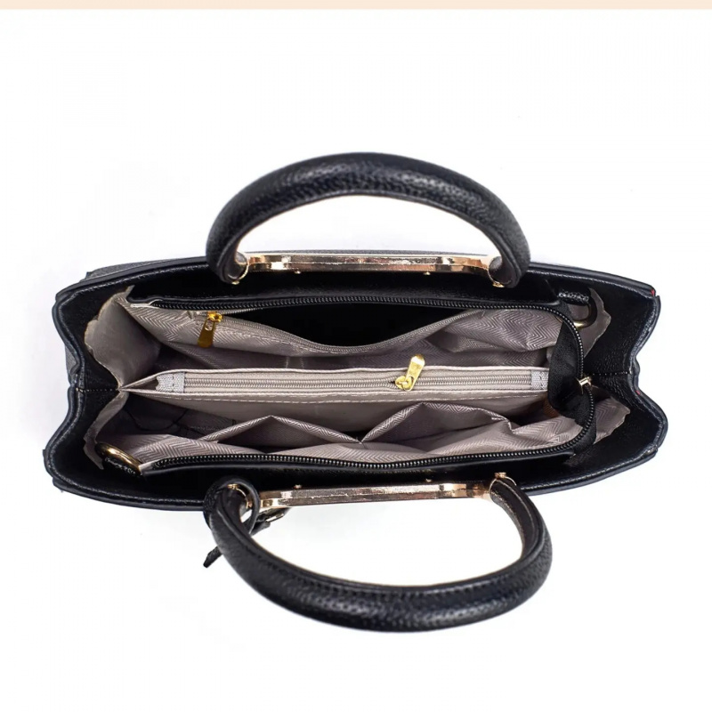 PU Leather Crossbody Shoulder  – Women Bags Gift recenzja i cena