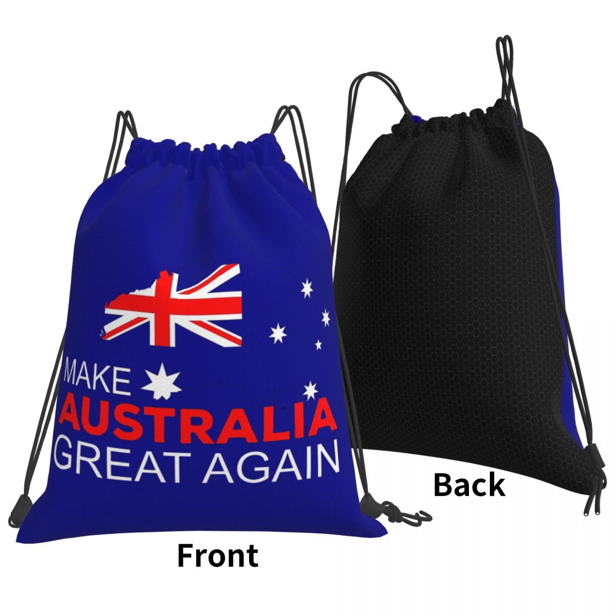 Make Australia Great Again Bac – Women Bags Australia recenzja i cena