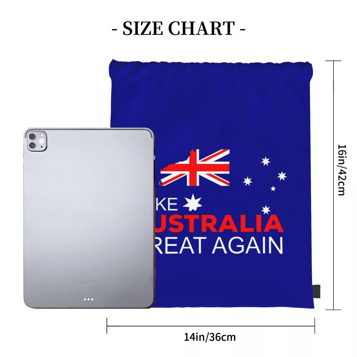 Make Australia Great Again Bac – Women Bags Australia recenzja i cena