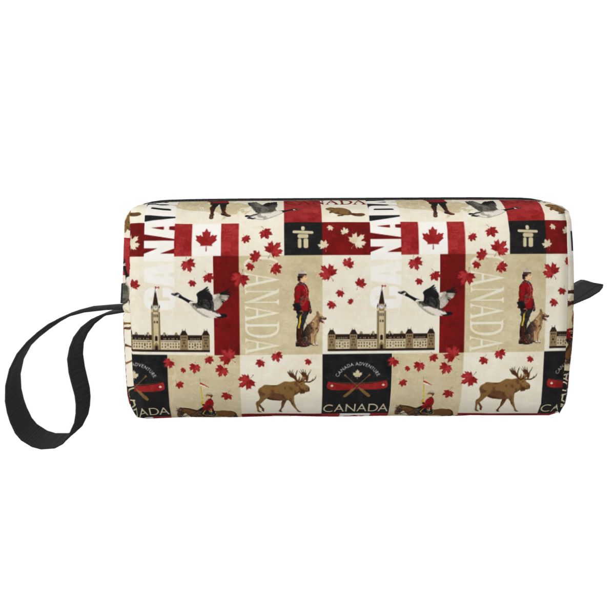 Canada Flag National Culture P – Women Bags Canada recenzja i cena