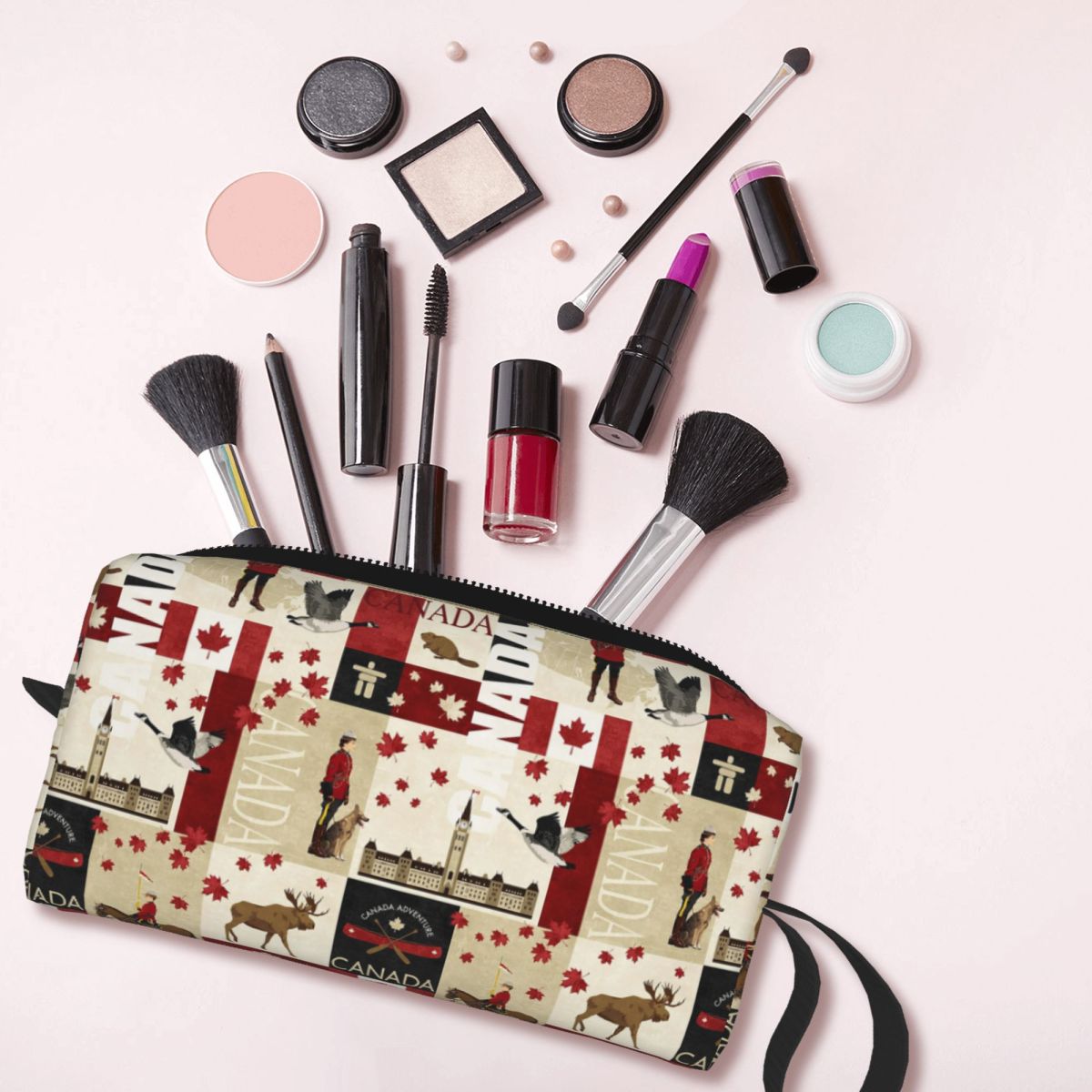 Canada Flag National Culture P – Women Bags Canada recenzja i cena