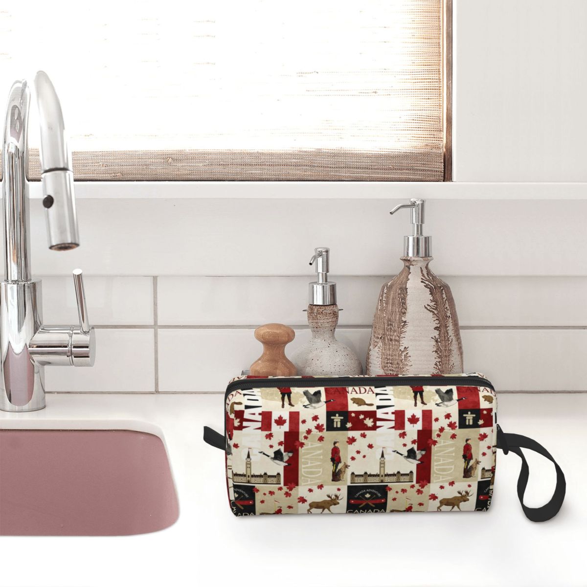 Canada Flag National Culture P – Women Bags Canada recenzja i cena