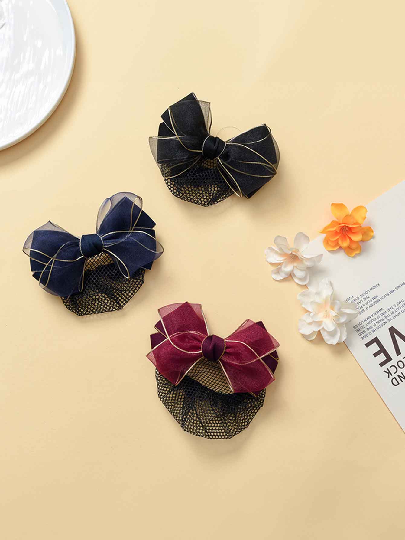 Head Flower Net Bag Profession – Women'S Bag Online recenzja i cena