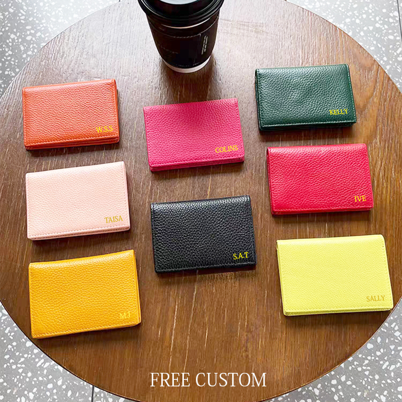 Custom Initials Business Card  – Women Bags Flipkart recenzja i cena