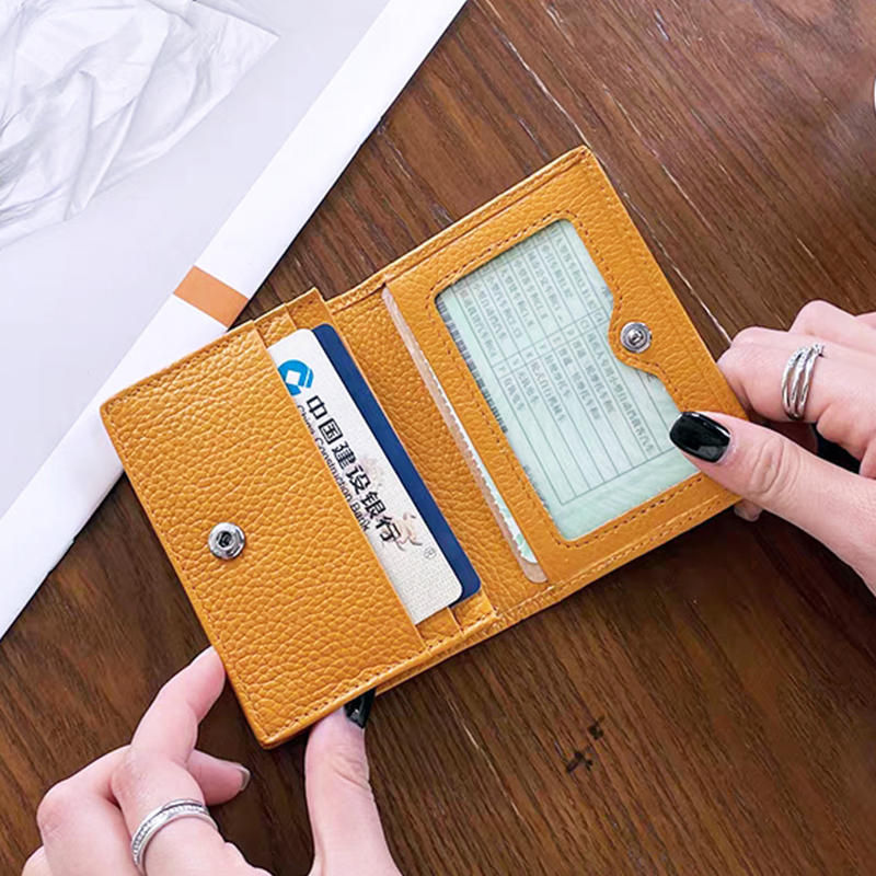 Custom Initials Business Card  – Women Bags Flipkart recenzja i cena