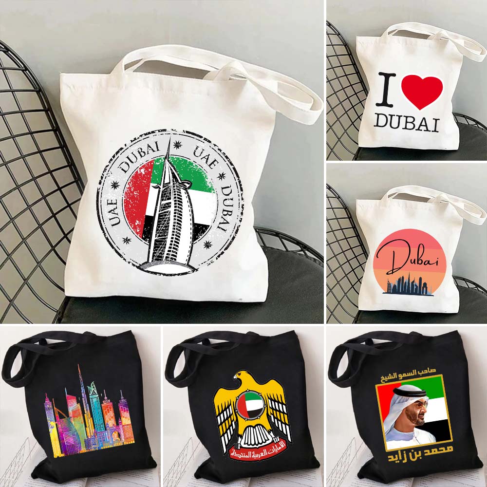 Burj Khalifa UAE City Dubai Un – Women Bags Dubai recenzja i cena