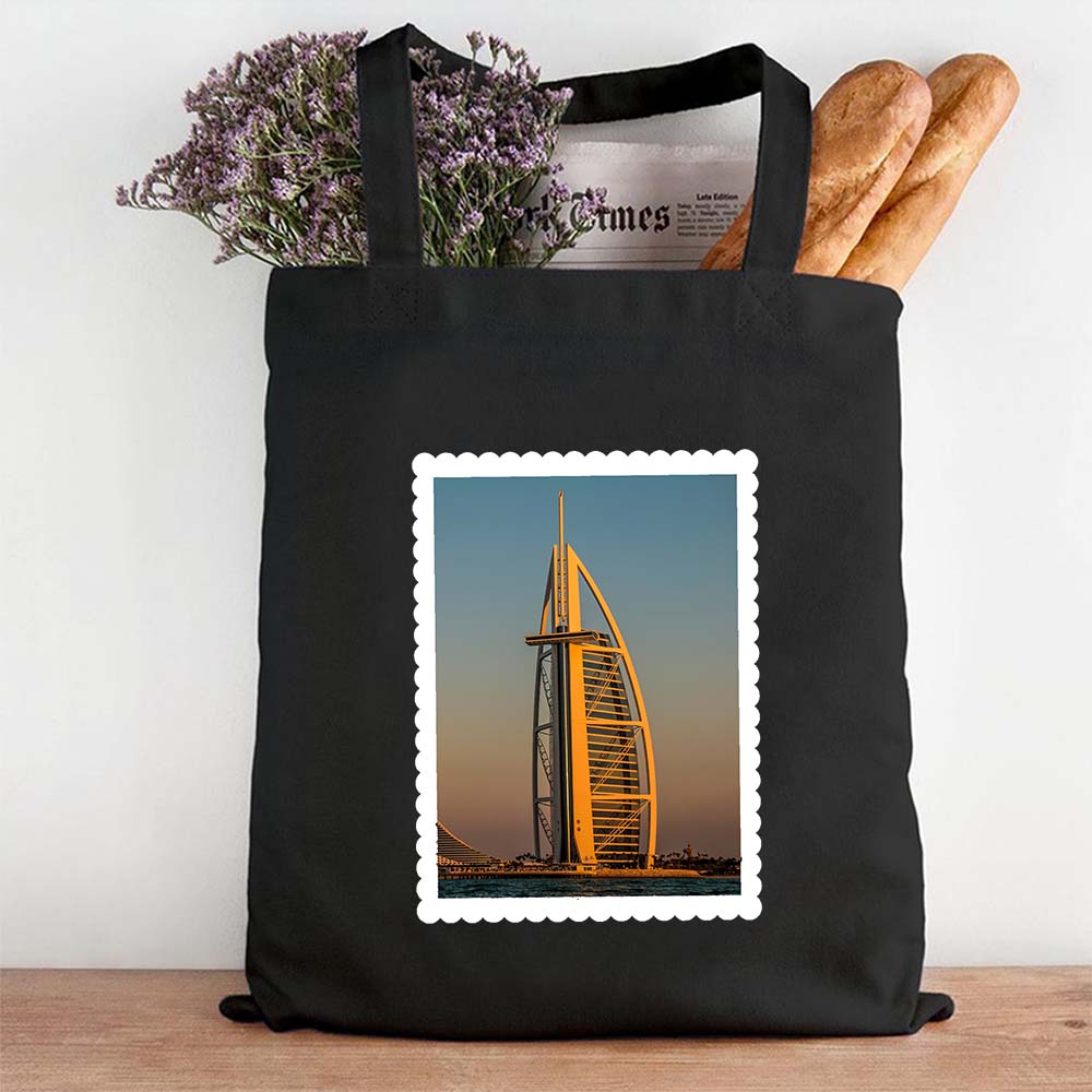 Burj Khalifa UAE City Dubai Un – Women Bags Dubai recenzja i cena