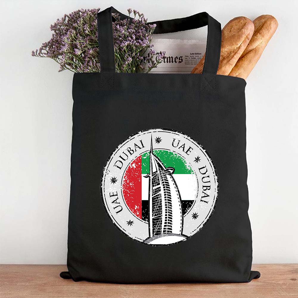 Burj Khalifa UAE City Dubai Un – Women Bags Dubai recenzja i cena