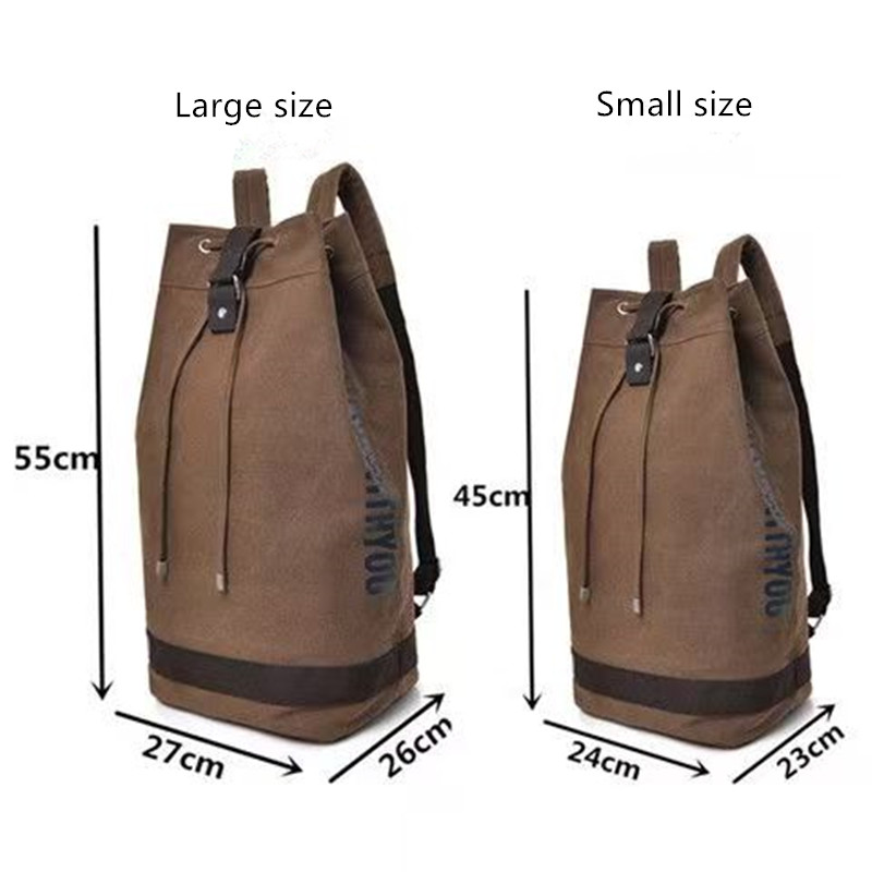2026 Canvas backpack with dual – Women Bags Large recenzja i cena