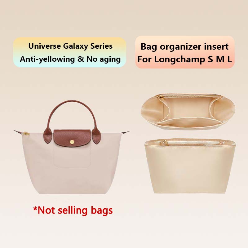 Durable bag organizer insert f – Women'S Bags Longchamp recenzja i cena