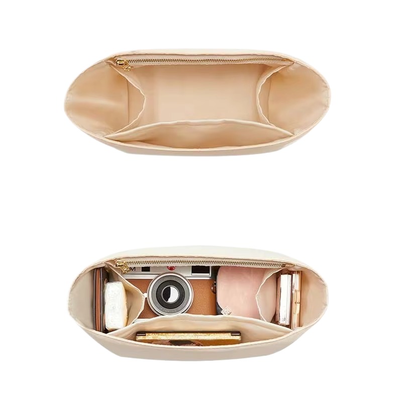 Durable bag organizer insert f – Women'S Bags Longchamp recenzja i cena