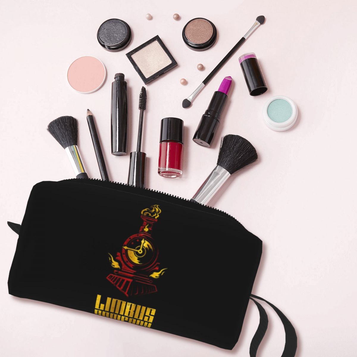 Limbus Company Pencil Case for – Women Bags Company recenzja i cena