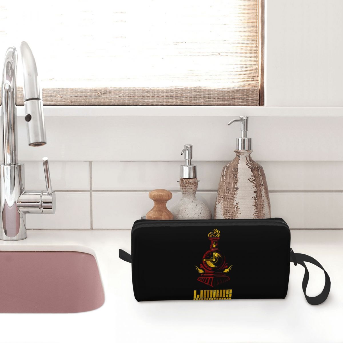 Limbus Company Pencil Case for – Women Bags Company recenzja i cena