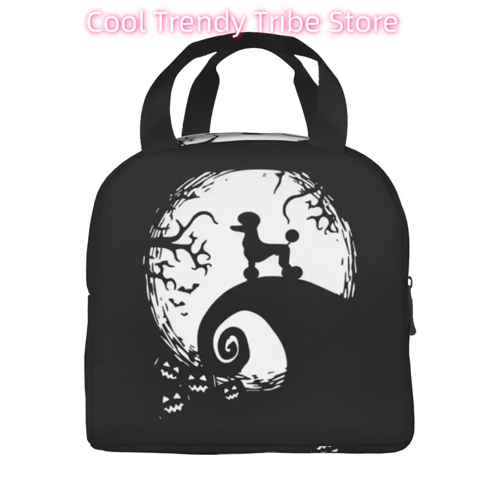 France Standard Poodle Insulat – Women'S Best Bags For Work recenzja i cena