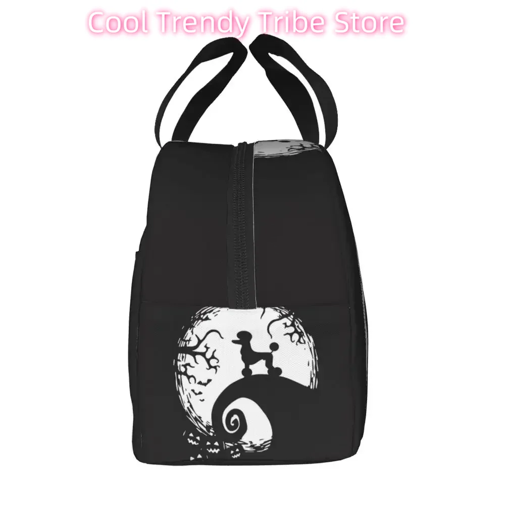 France Standard Poodle Insulat – Women'S Best Bags For Work recenzja i cena