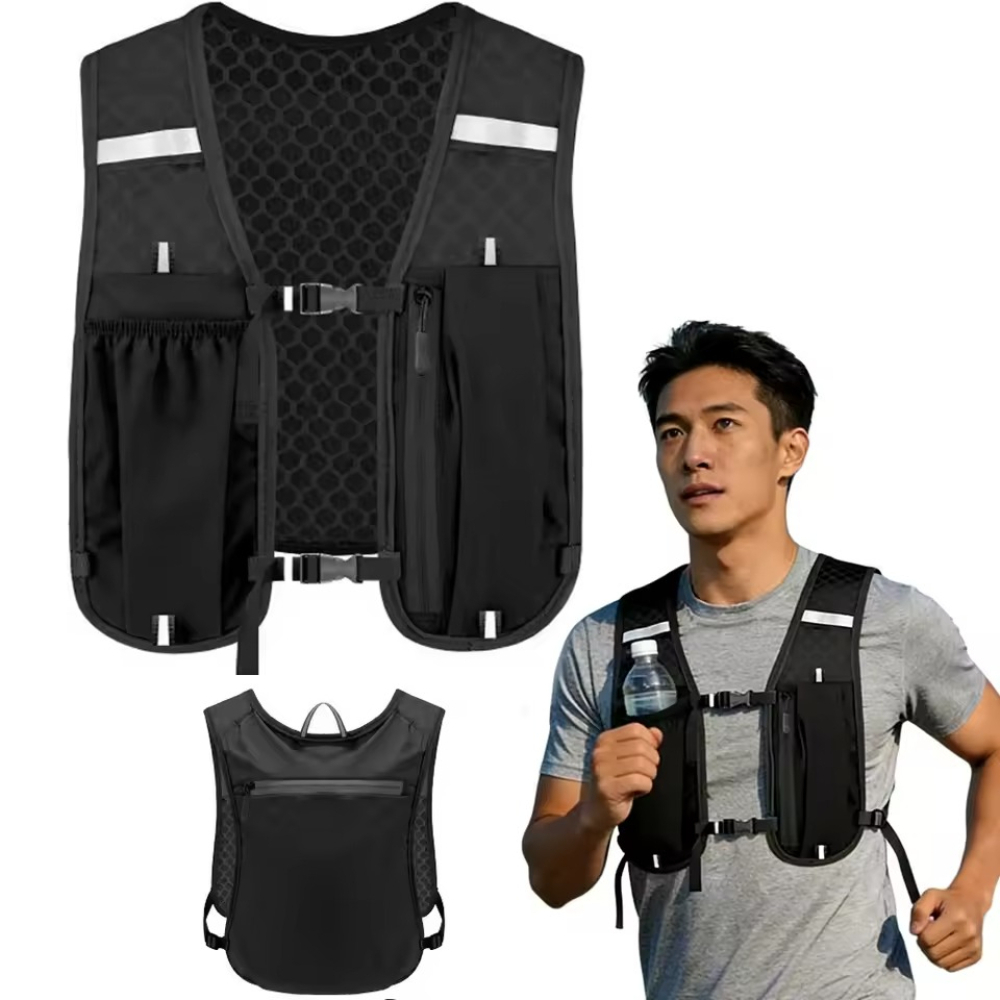 Running Hydration Vest for Wom – Women Bags Polene recenzja i cena