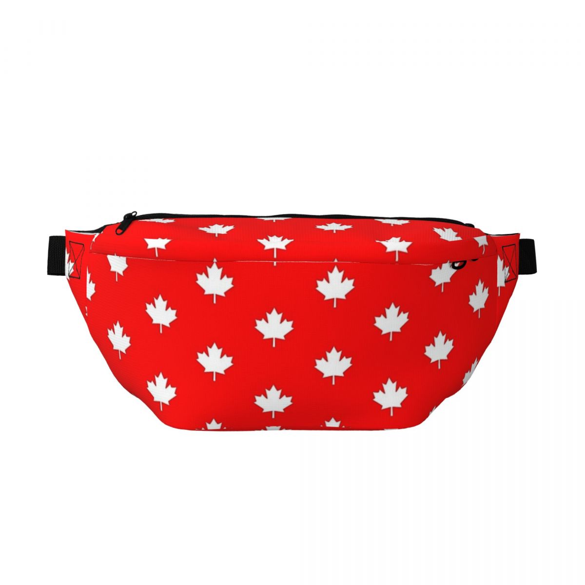 Crossbody Waist Bag Canada Map – Women Bags Canada recenzja i cena