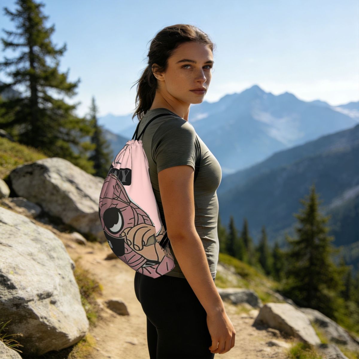 C-Company CP Backpacks Portabl – Women Bags Company recenzja i cena
