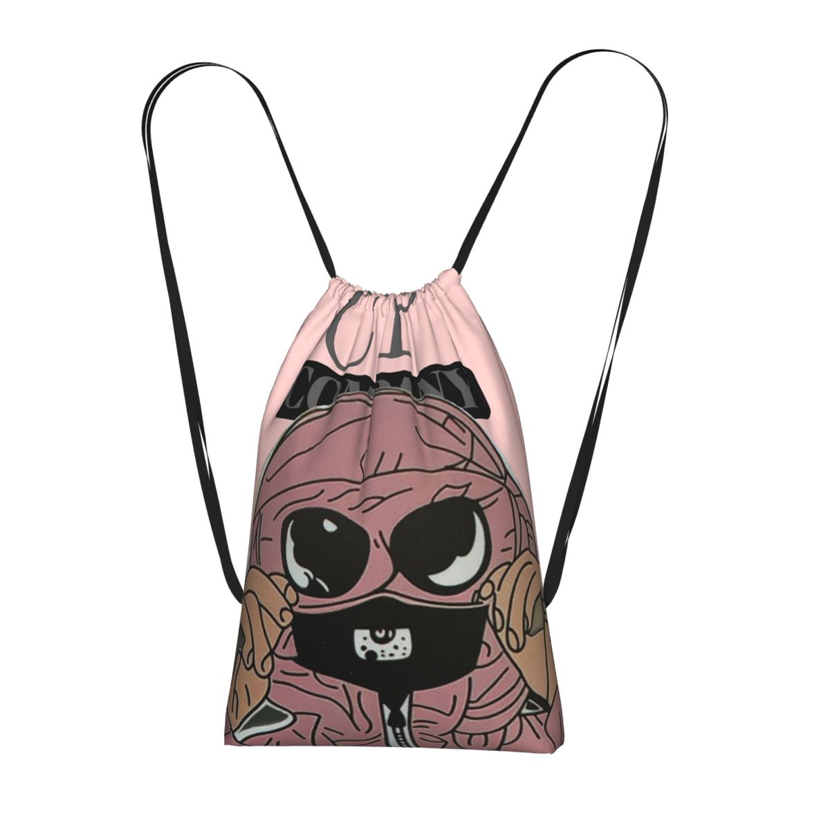 C-Company CP Backpacks Portabl – Women Bags Company recenzja i cena