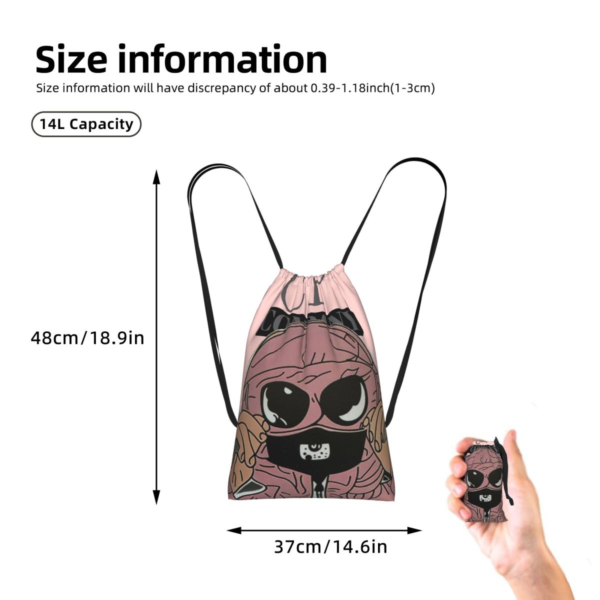 C-Company CP Backpacks Portabl – Women Bags Company recenzja i cena