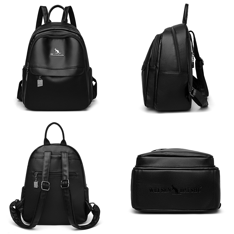 2024 New Women's Shoulder Bag  – Women'S Bags Designer Brands recenzja i cena