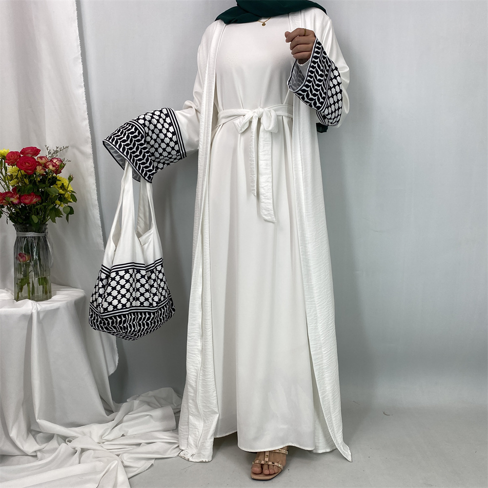 Dubai Elegant Kaftan Modest Dr – Women Bags Dubai recenzja i cena