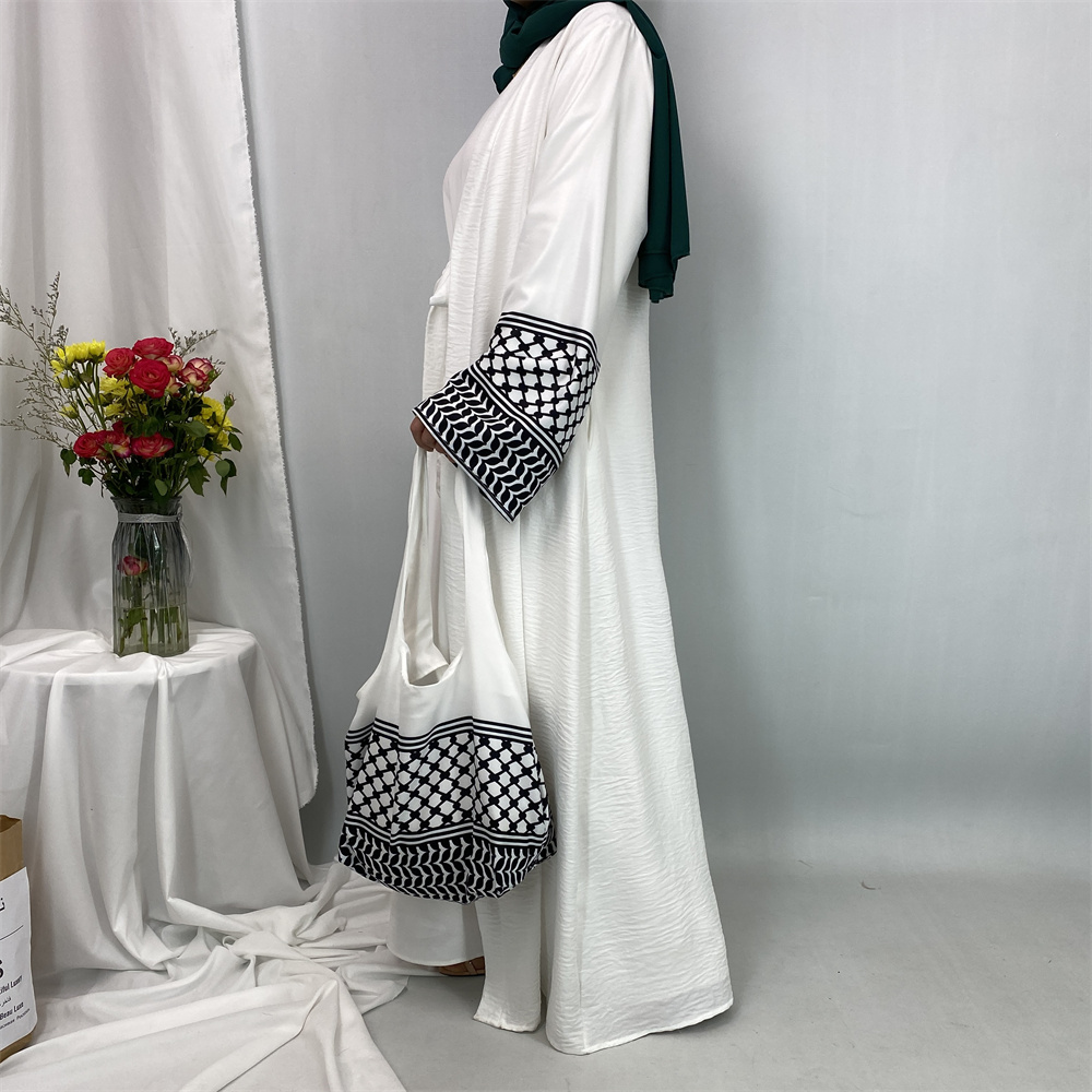 Dubai Elegant Kaftan Modest Dr – Women Bags Dubai recenzja i cena