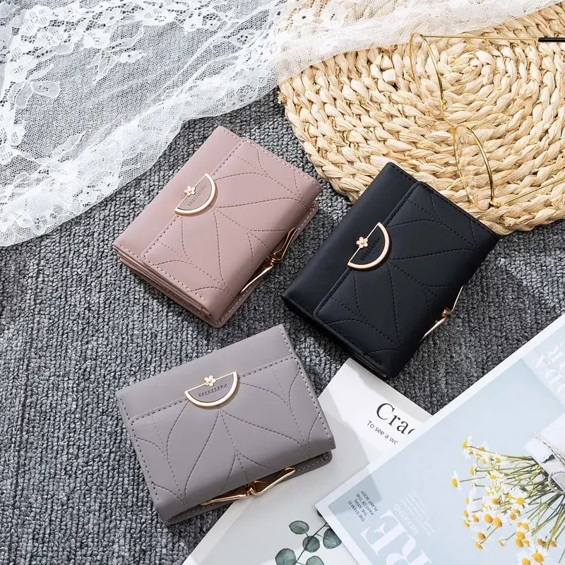 Fashion Three Fold Purse Small – Women Bags Flipkart recenzja i cena