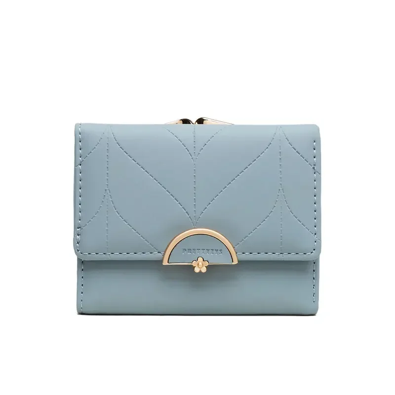 Fashion Three Fold Purse Small – Women Bags Flipkart recenzja i cena