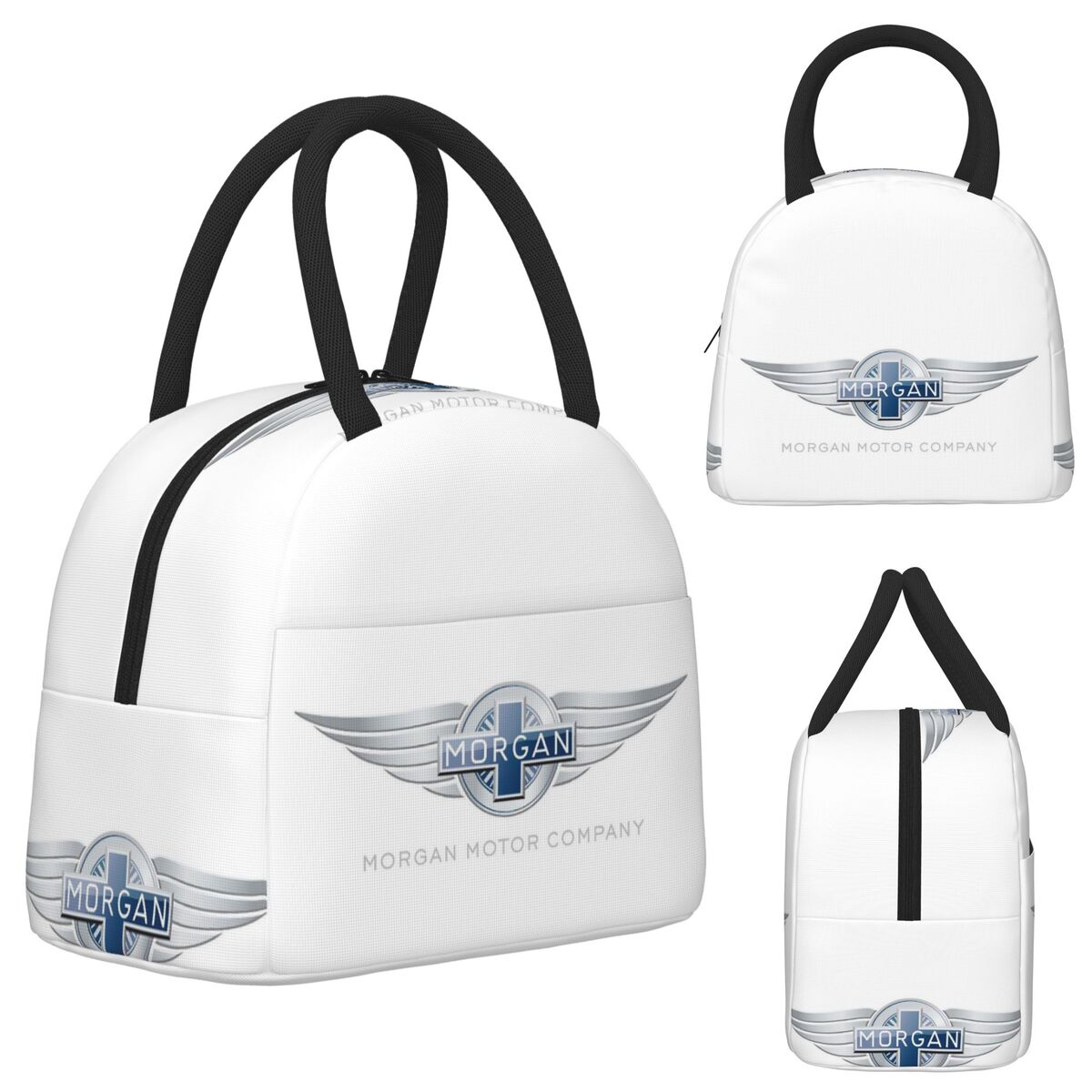 Morgan Motor Car Company Insul – Women Bags Company recenzja i cena