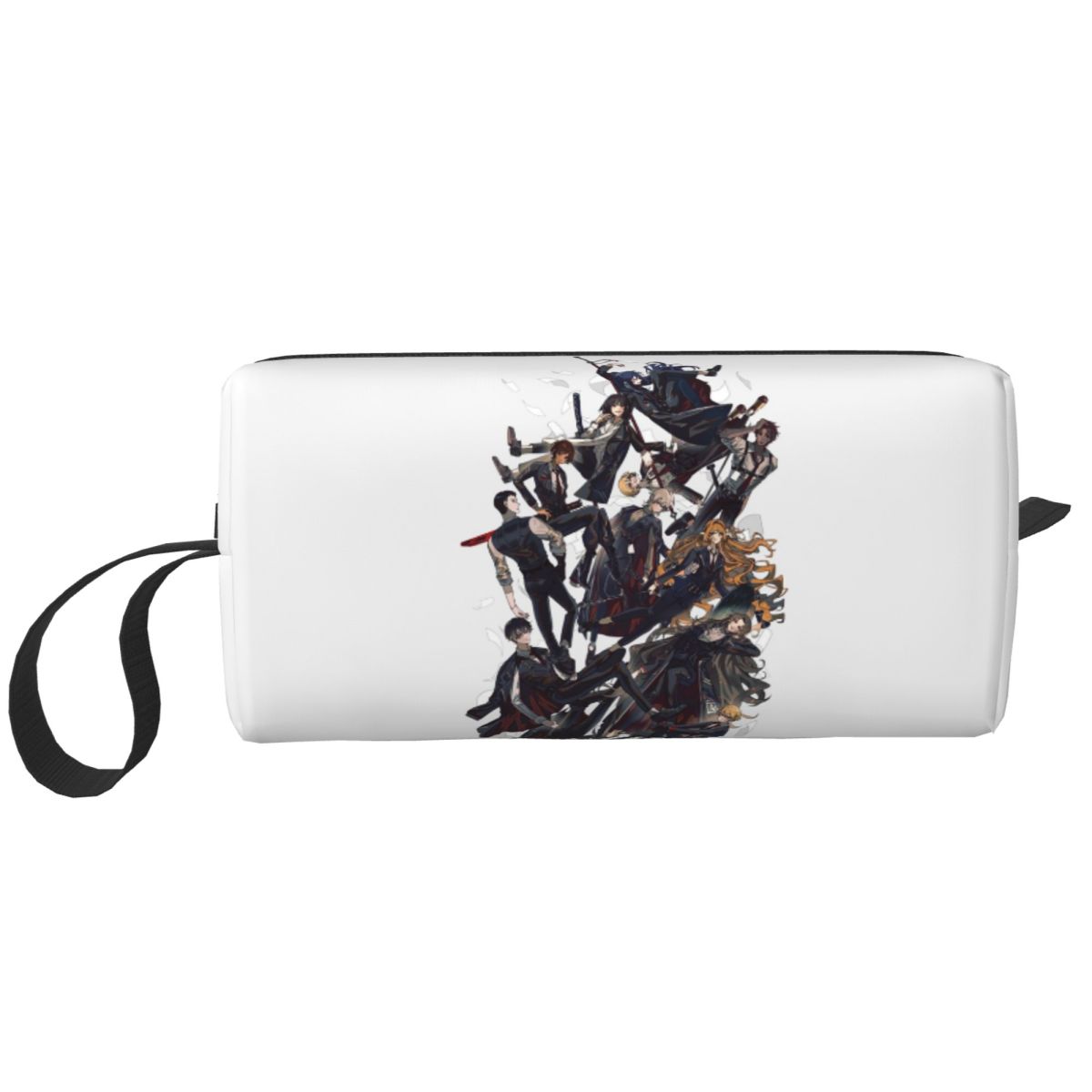 Limbus Company Pencil Case for – Women Bags Company recenzja i cena
