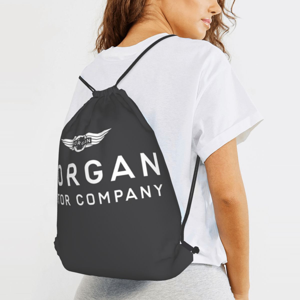 Morgan Motor Car Company Backp – Women Bags Company recenzja i cena