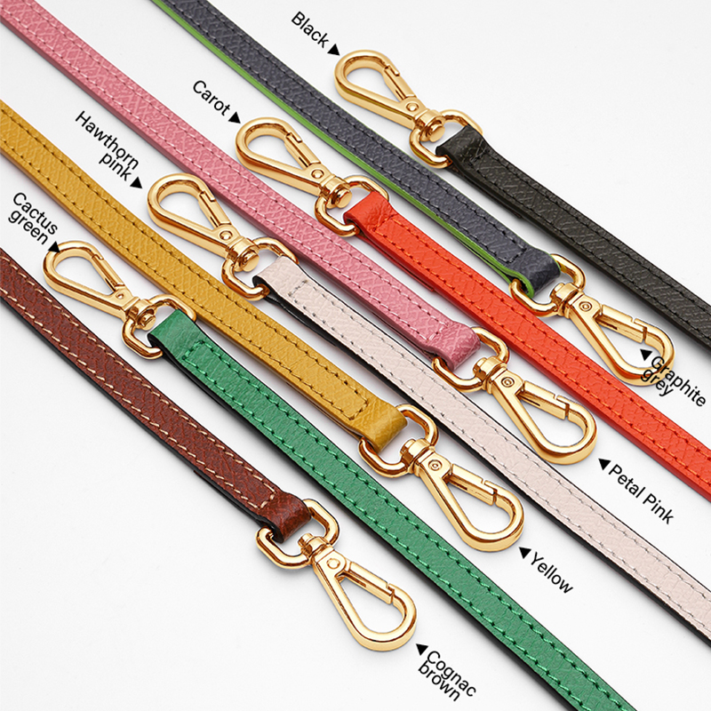CRAZYSMITH Shoulder Bag Straps – Women'S Bags Longchamp recenzja i cena