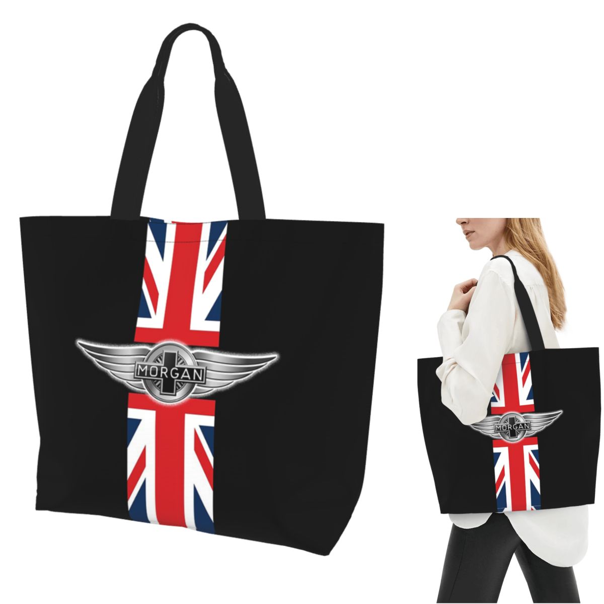Morgan Motor Car Company Shopp – Women Bags Company recenzja i cena