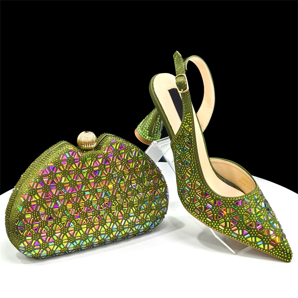 Dubai Fashion Woman Pumps Shoe – Women Bags Dubai recenzja i cena