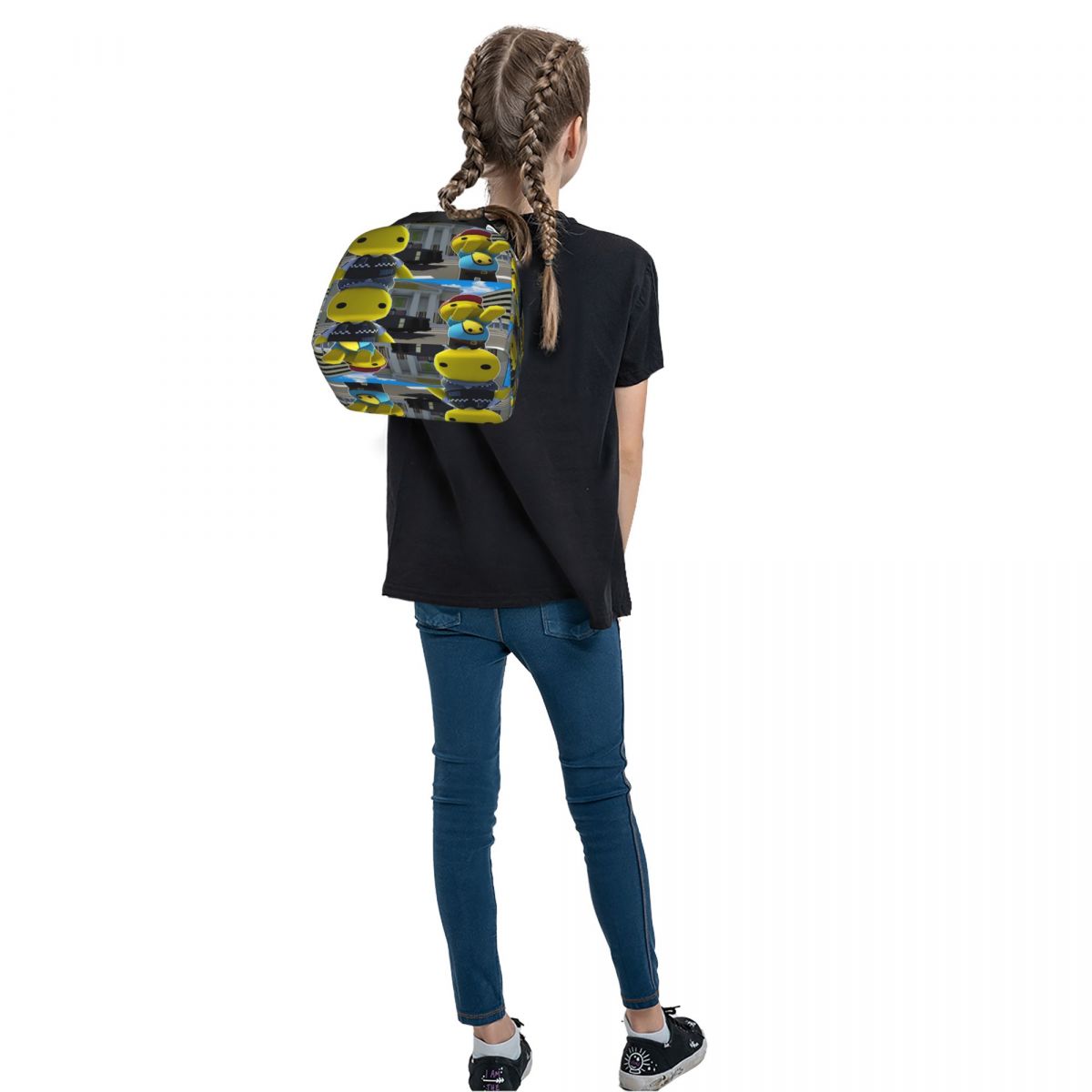 Lunch Boxes Wobbly Life Online – Women'S Bag Online recenzja i cena
