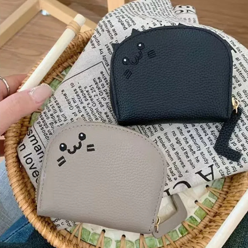 Cute cat style card bag New la – Women'S Bag Online recenzja i cena