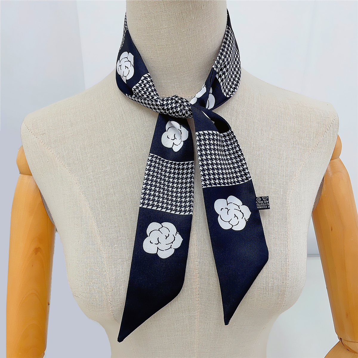 2023 Design Camellia Flower Br – Women'S Bags Designer Brands recenzja i cena